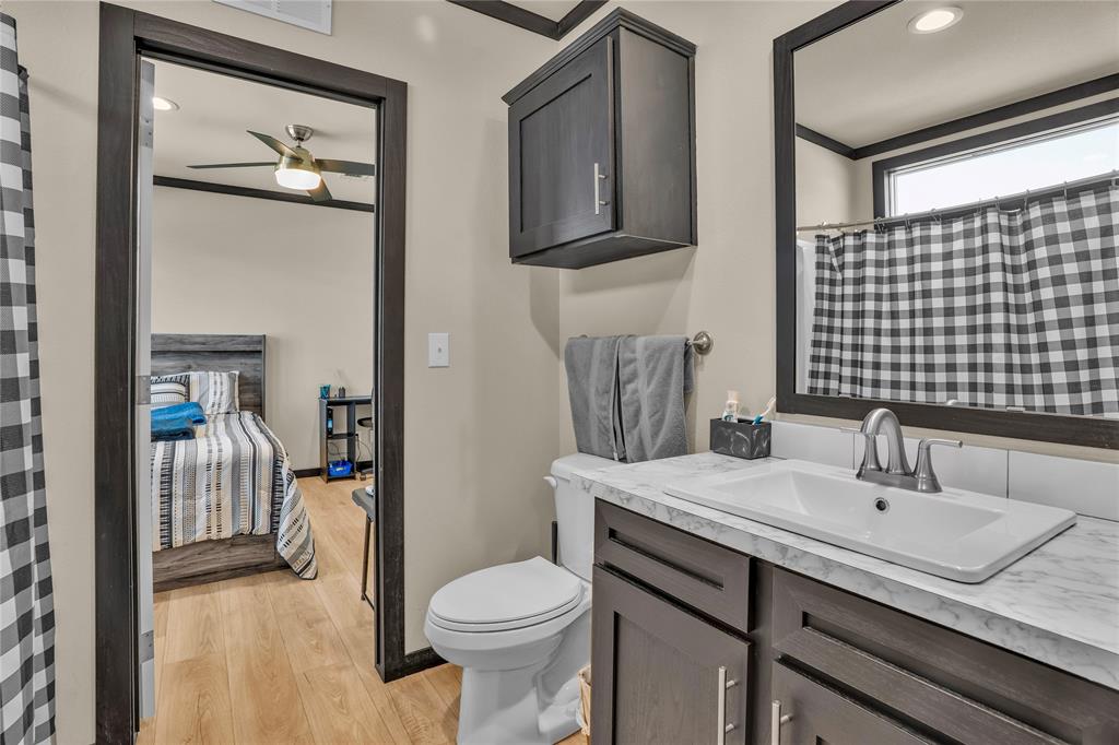 Edmonds Anson - Residential