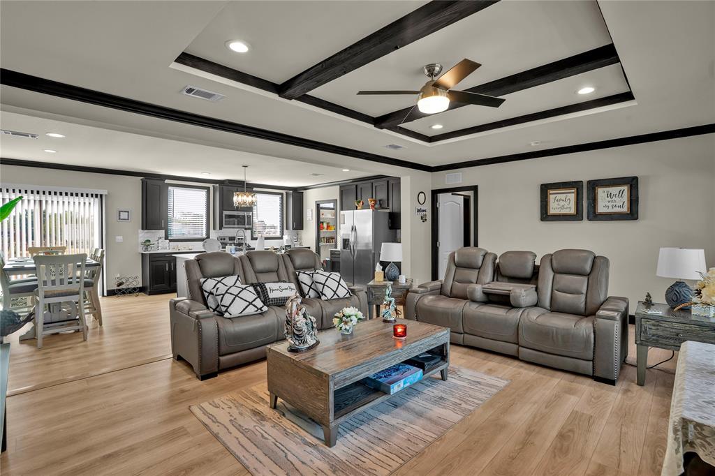 Edmonds Anson - Residential