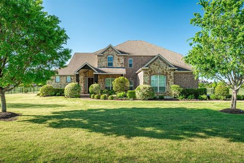 1845 Cattle Street Celina TX 75009