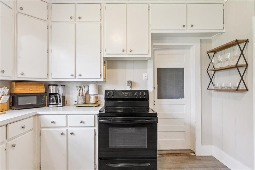 Brookshire - Residential