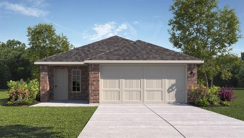 139 GERBER Lane Boyd TX 76023