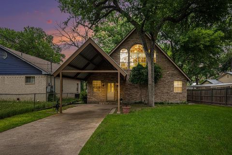 1139 E Lake Drive Weatherford TX 76087