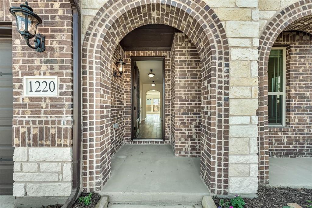 Arrow Brooke Ph 6 - Residential Lease