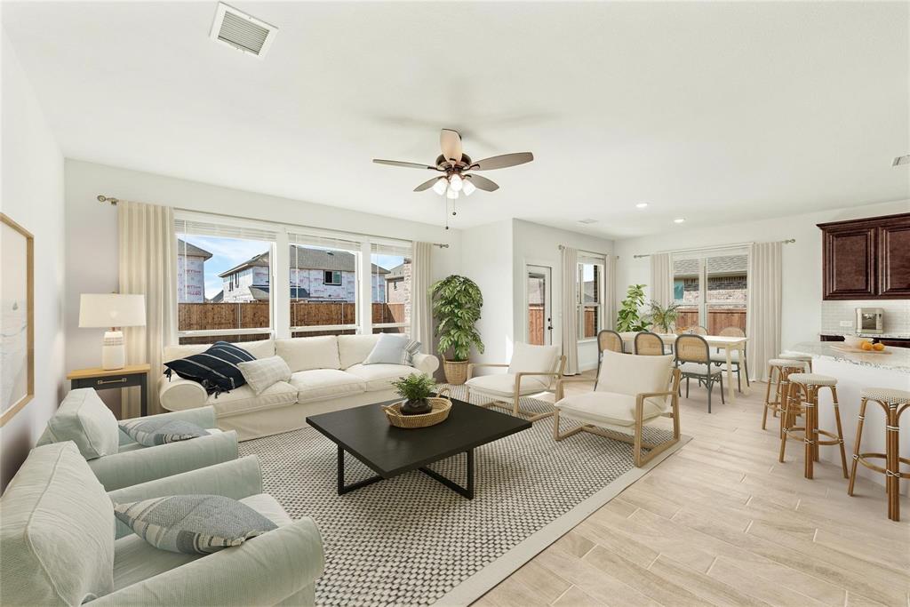 Arrow Brooke Ph 6 - Residential Lease