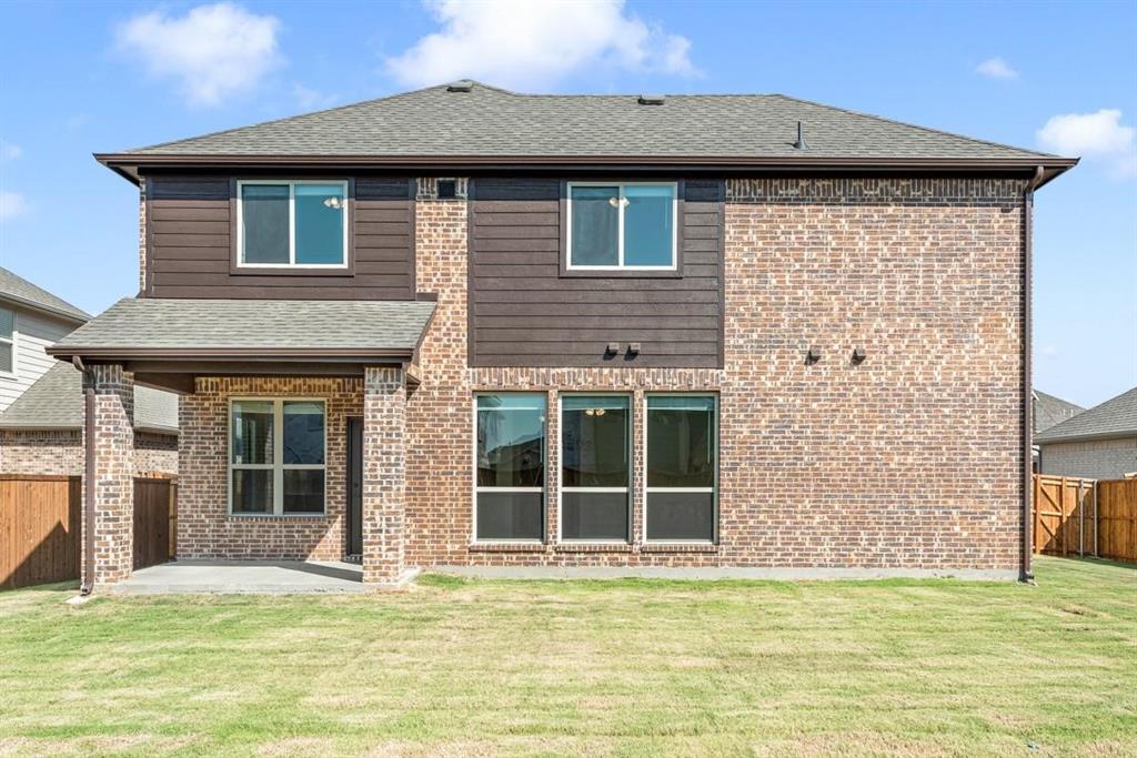 Arrow Brooke Ph 6 - Residential Lease