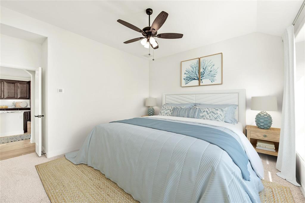 Arrow Brooke Ph 6 - Residential Lease