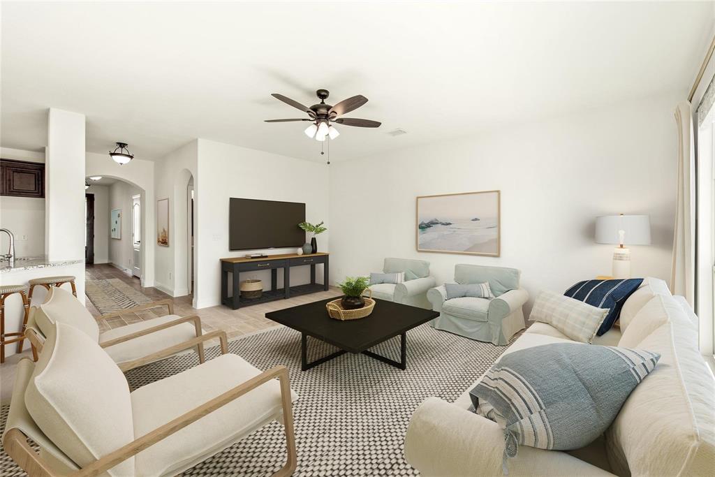 Arrow Brooke Ph 6 - Residential Lease