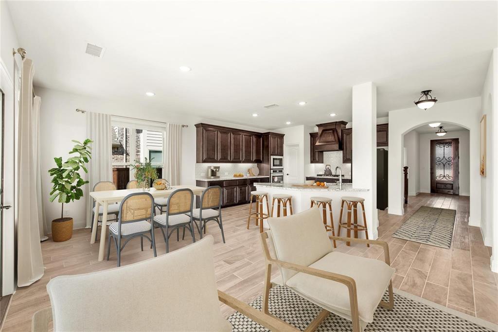 Arrow Brooke Ph 6 - Residential Lease