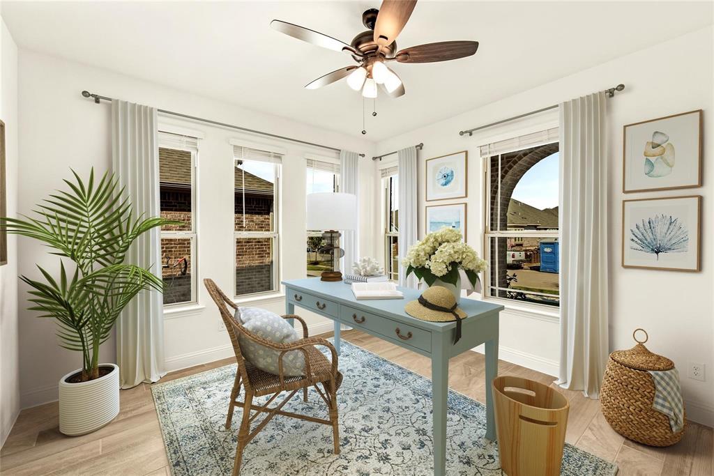 Arrow Brooke Ph 6 - Residential Lease