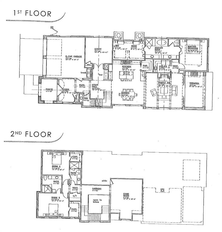 Lawn Glen Abbey - Residential