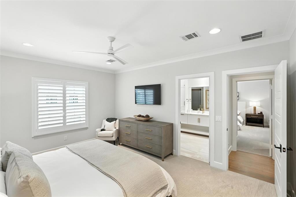 Lawn Glen Abbey - Residential