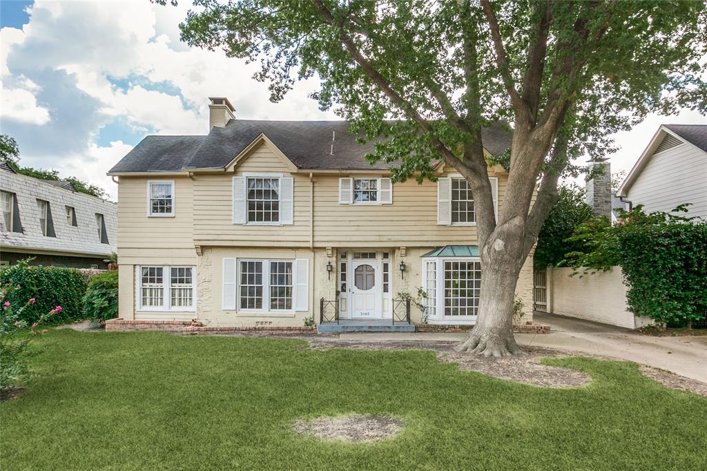 University Heights - Land