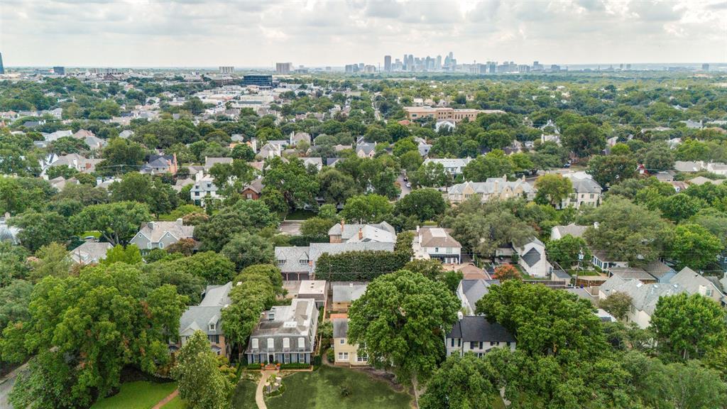 University Heights - Land