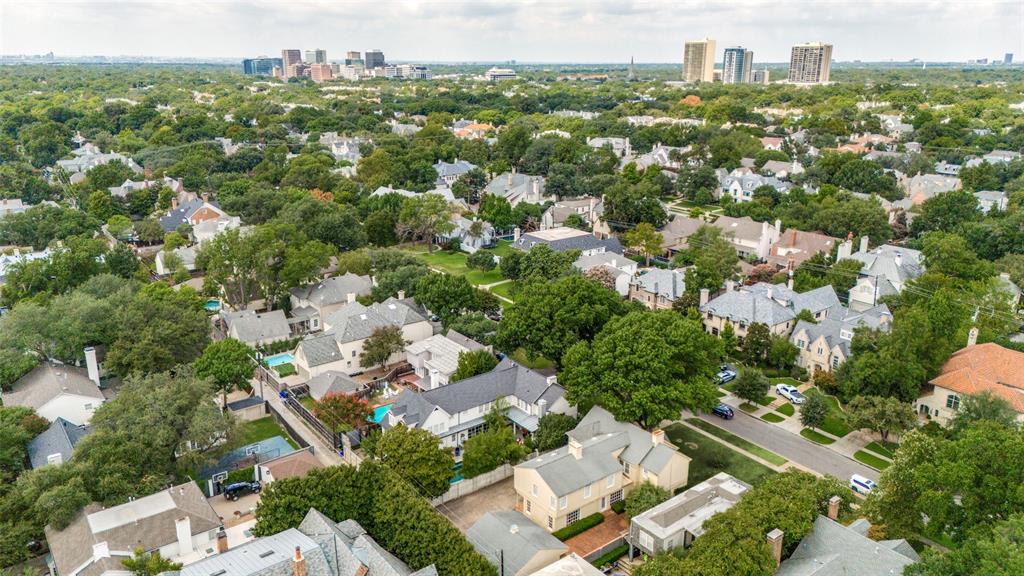 University Heights - Land