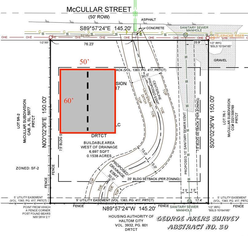 6100 Mccullar Street