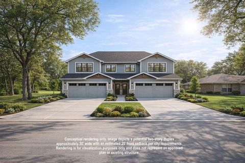 Photo of 6100 Mccullar Street, Haltom City, TX 76117 (MLS # 21169711)