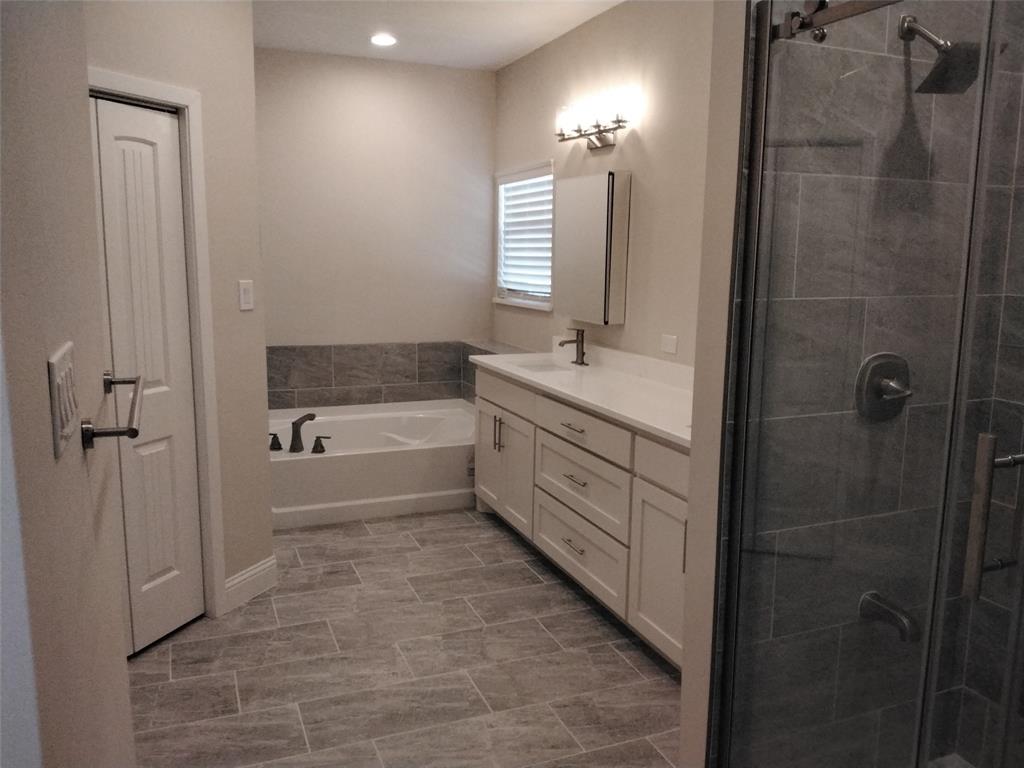 Jefferson Place Addition - Residential