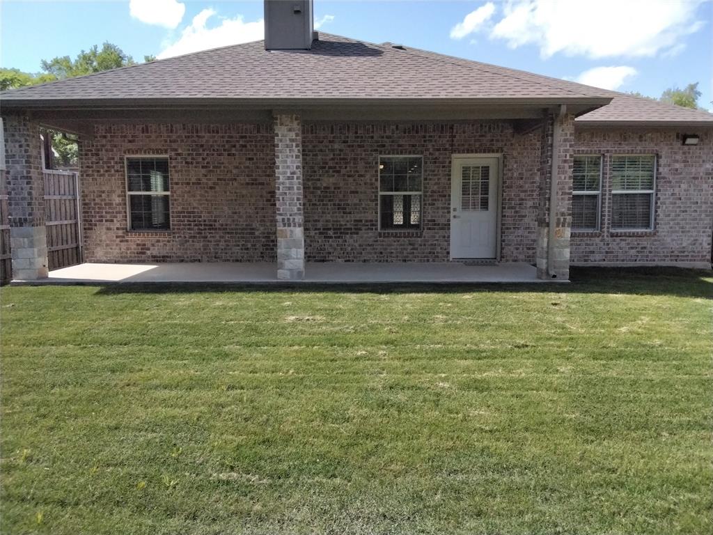 Jefferson Place Addition - Residential