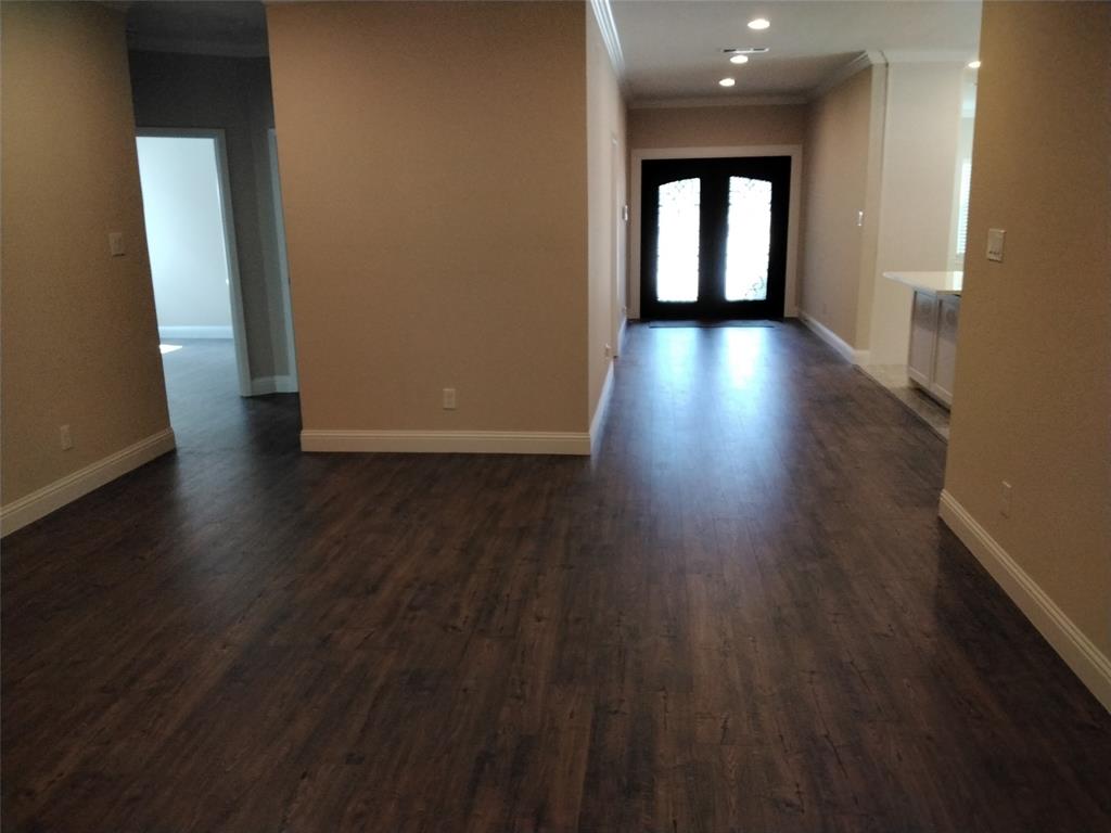 Jefferson Place Addition - Residential