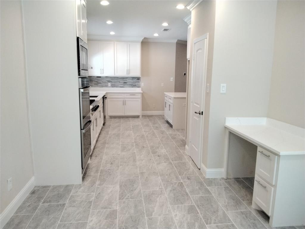 Jefferson Place Addition - Residential