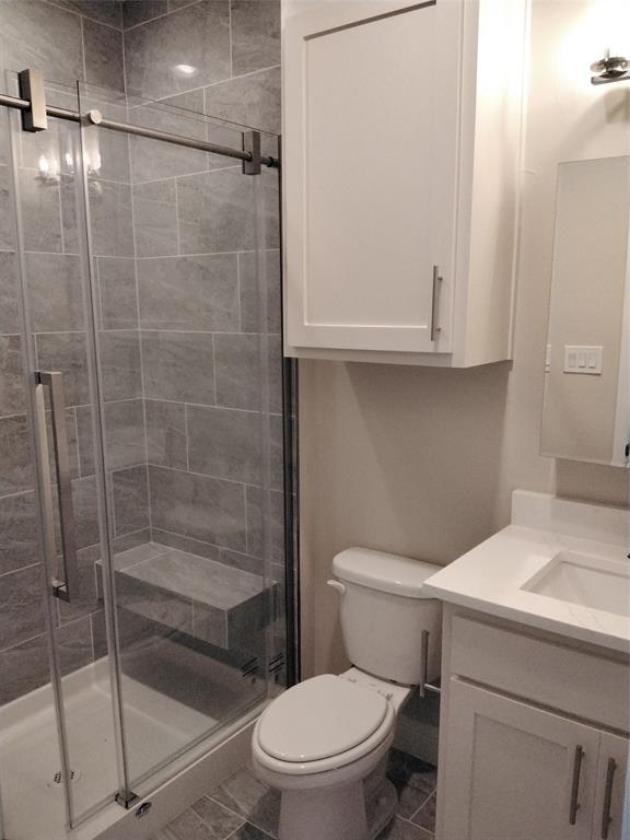 Jefferson Place Addition - Residential