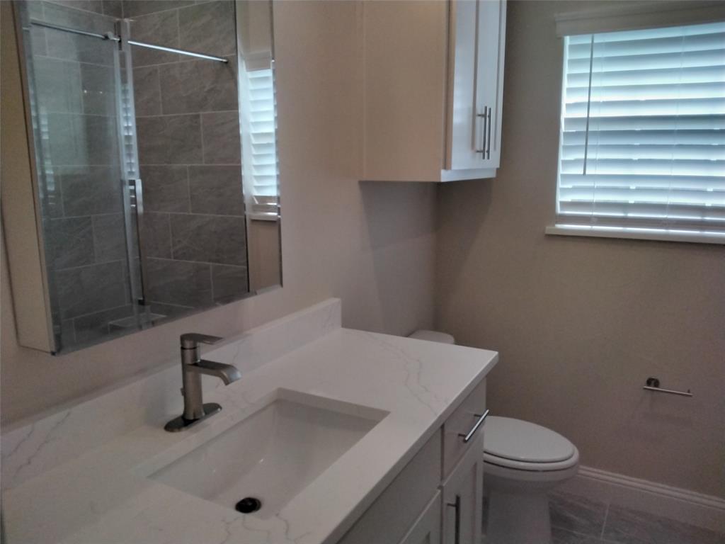 Jefferson Place Addition - Residential