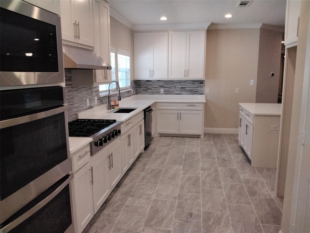 Jefferson Place Addition - Residential