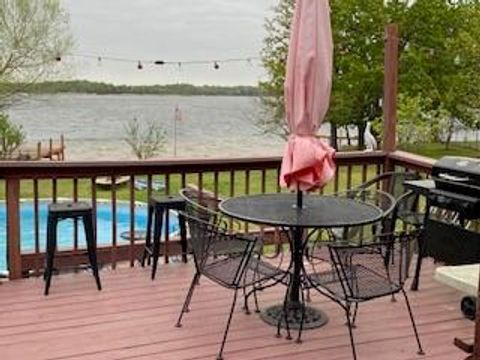 Photo of 7509 Parkview Drive, Bonham, TX 75418 (MLS # 21250995)