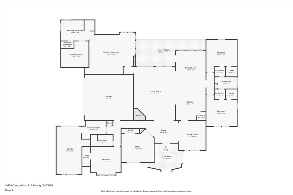 Shamrock Ridge Ph 3, 4, 5, 6, - Residential