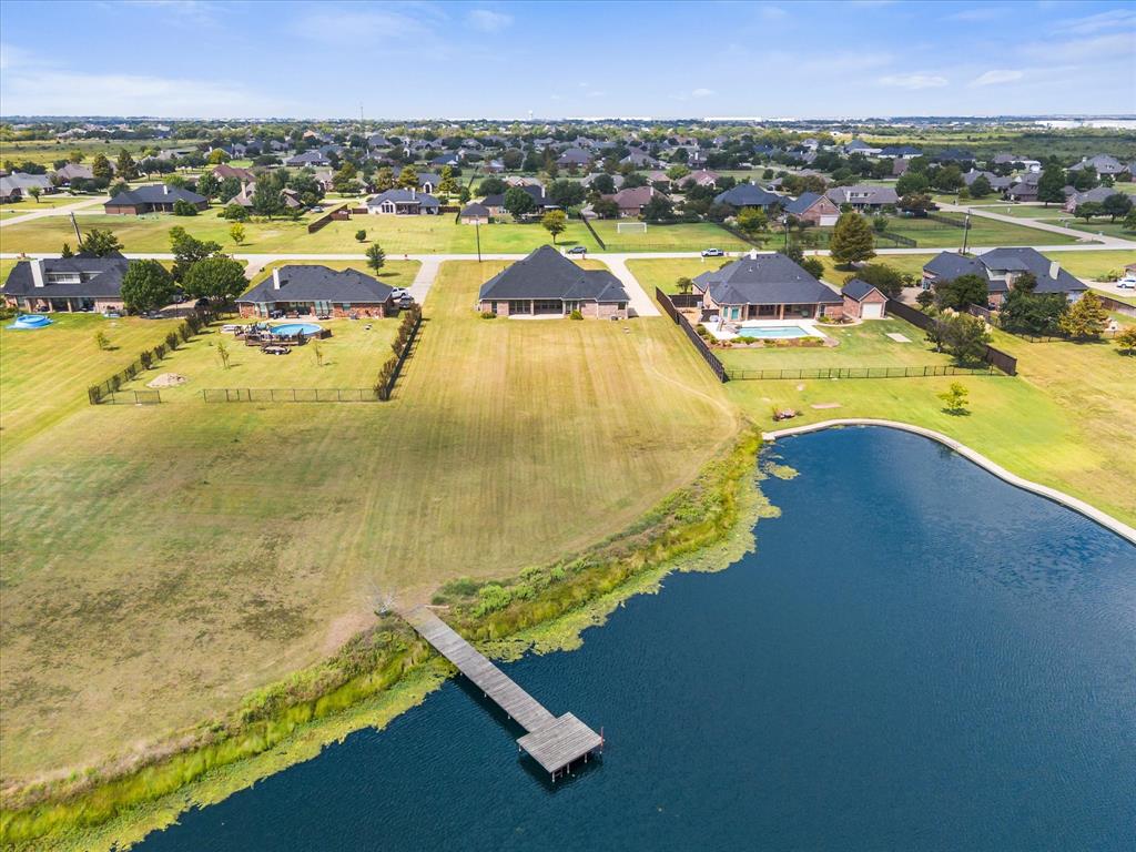 Shamrock Ridge Ph 3, 4, 5, 6, - Residential