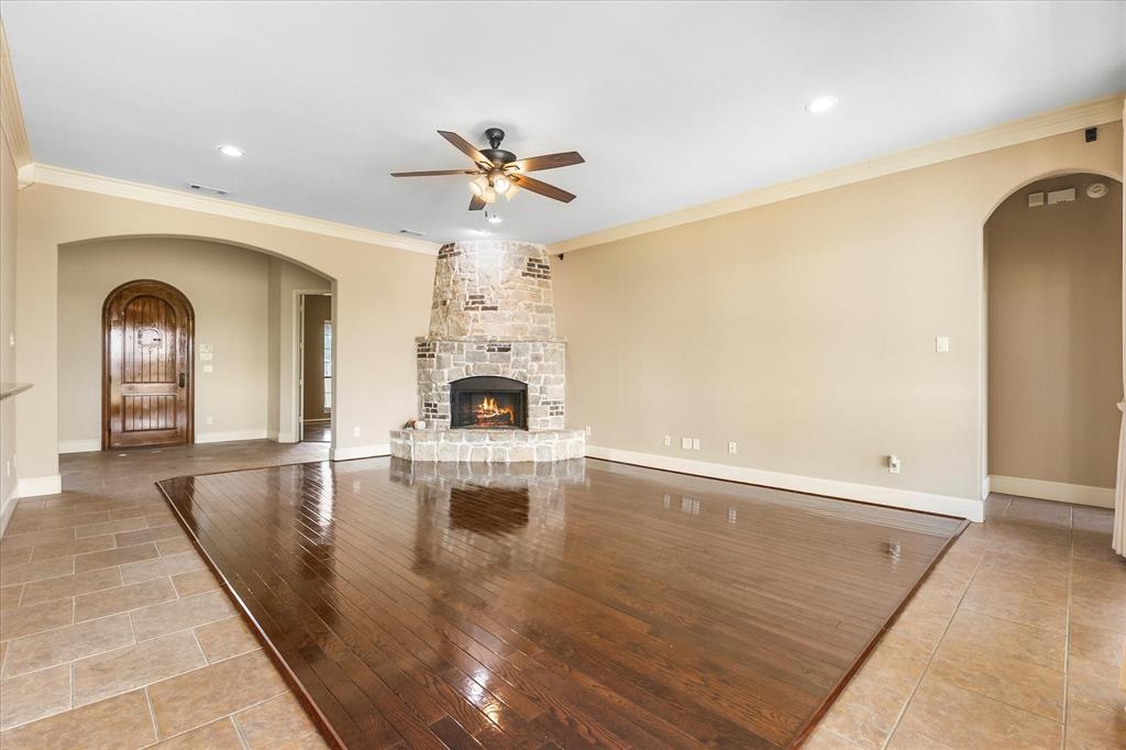 Shamrock Ridge Ph 3, 4, 5, 6, - Residential