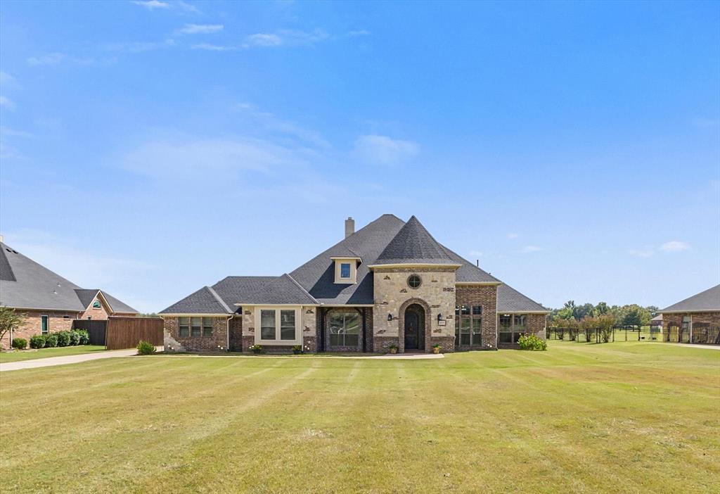 Shamrock Ridge Ph 3, 4, 5, 6, - Residential