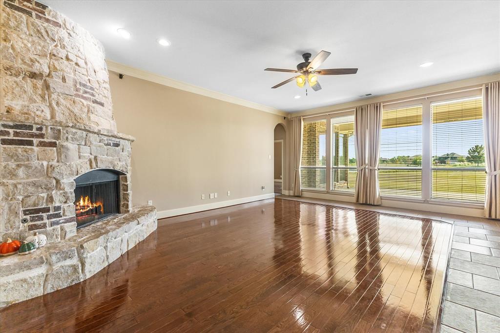 Shamrock Ridge Ph 3, 4, 5, 6, - Residential