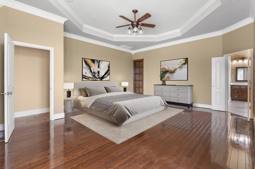 Shamrock Ridge Ph 3, 4, 5, 6, - Residential