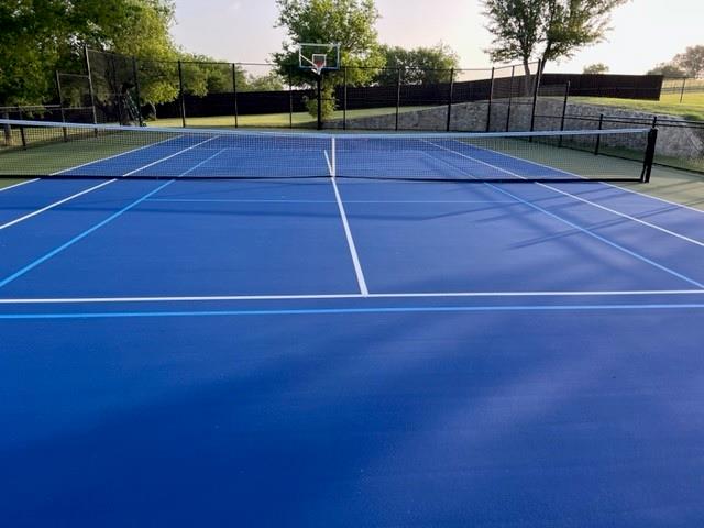 Teller - Residential