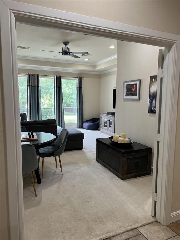 Teller - Residential