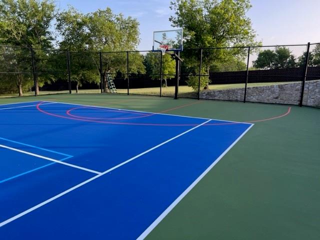 Teller - Residential