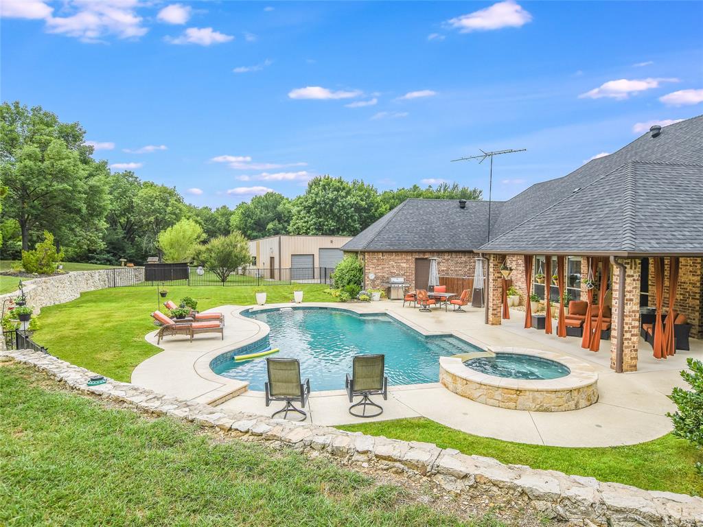 Teller - Residential