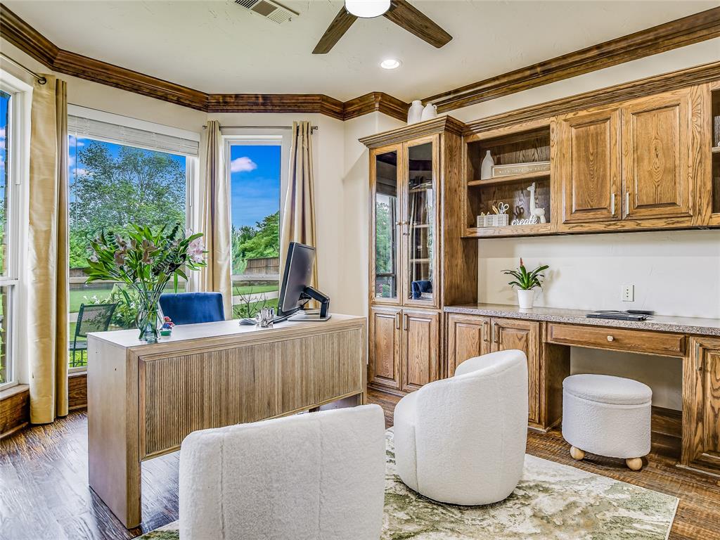 Teller - Residential