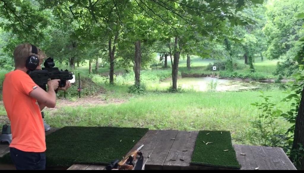 Teller - Residential