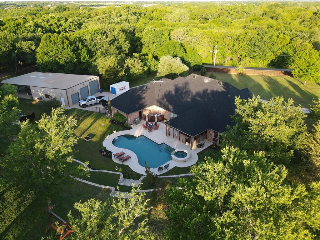 Teller - Residential