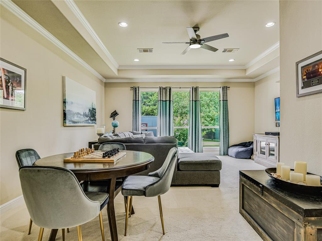 Teller - Residential