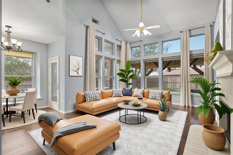 931 W Cedar Street Celina TX 75009