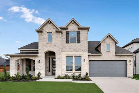Photo of 6700 Mill Creek Drive, McKinney, TX 75071 (MLS # 21357848)