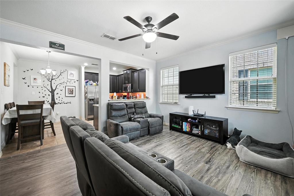 2916 Peyton Brook Drive