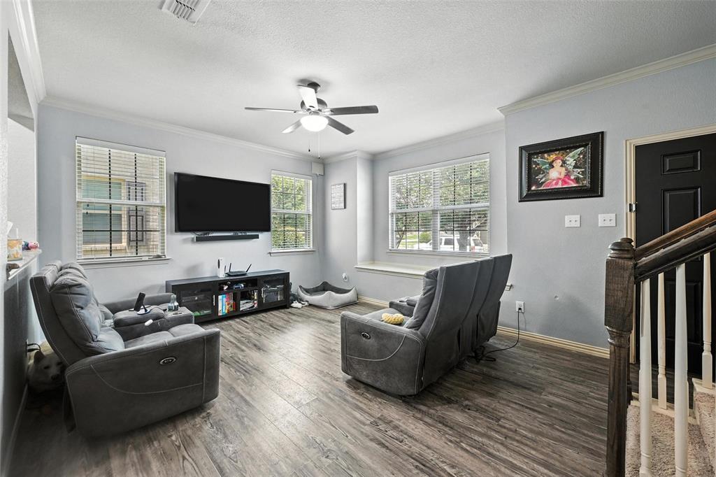 2916 Peyton Brook Drive