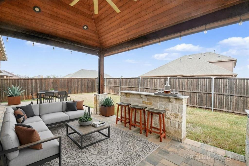 309 Stars Dr, Anna, TX, 75409