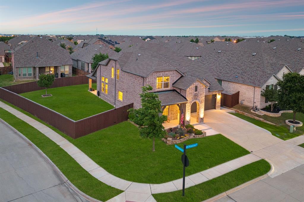 3936 Primrose Drive