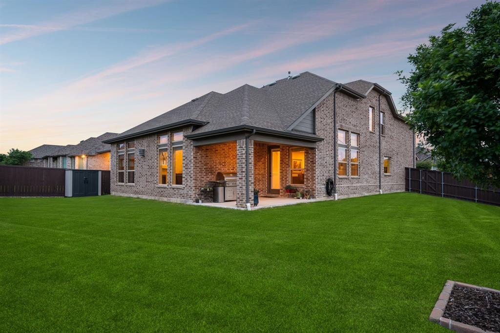 3936 Primrose Drive