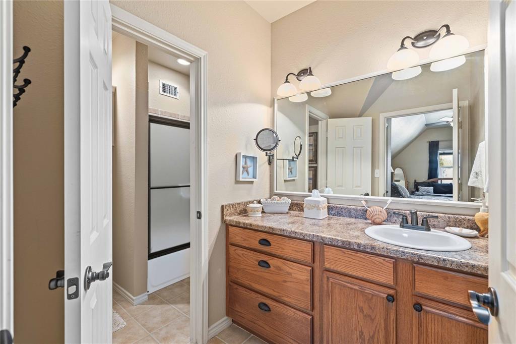 Dominion Point Sec I - Residential